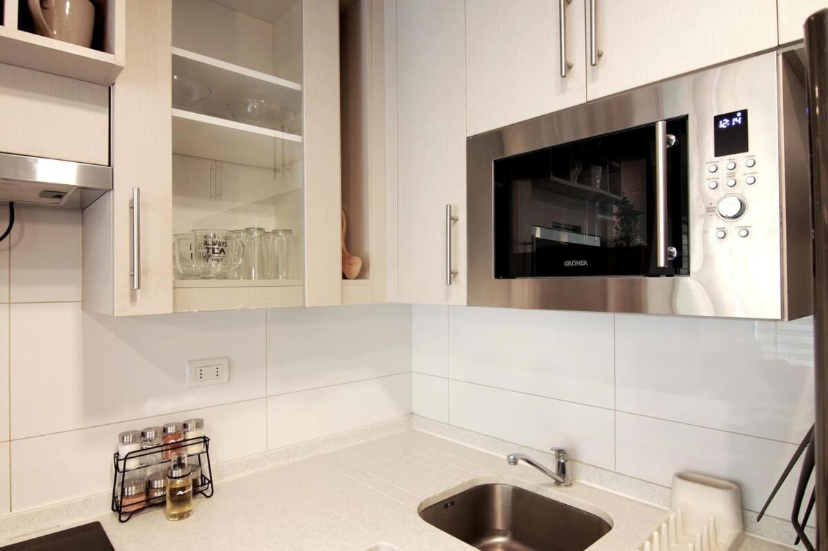 Apartamento Modern With Parking *