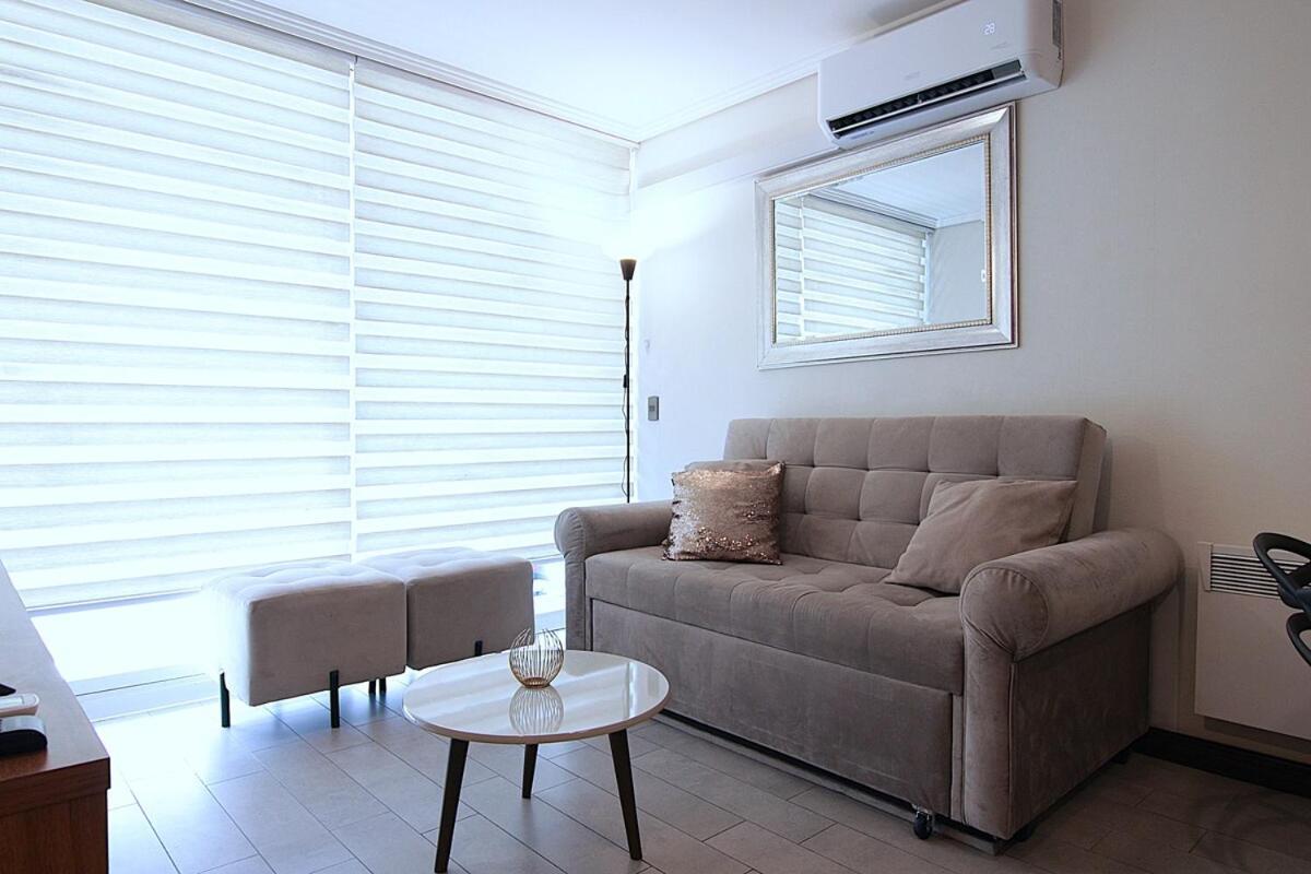 Apartamento Modern With Parking *