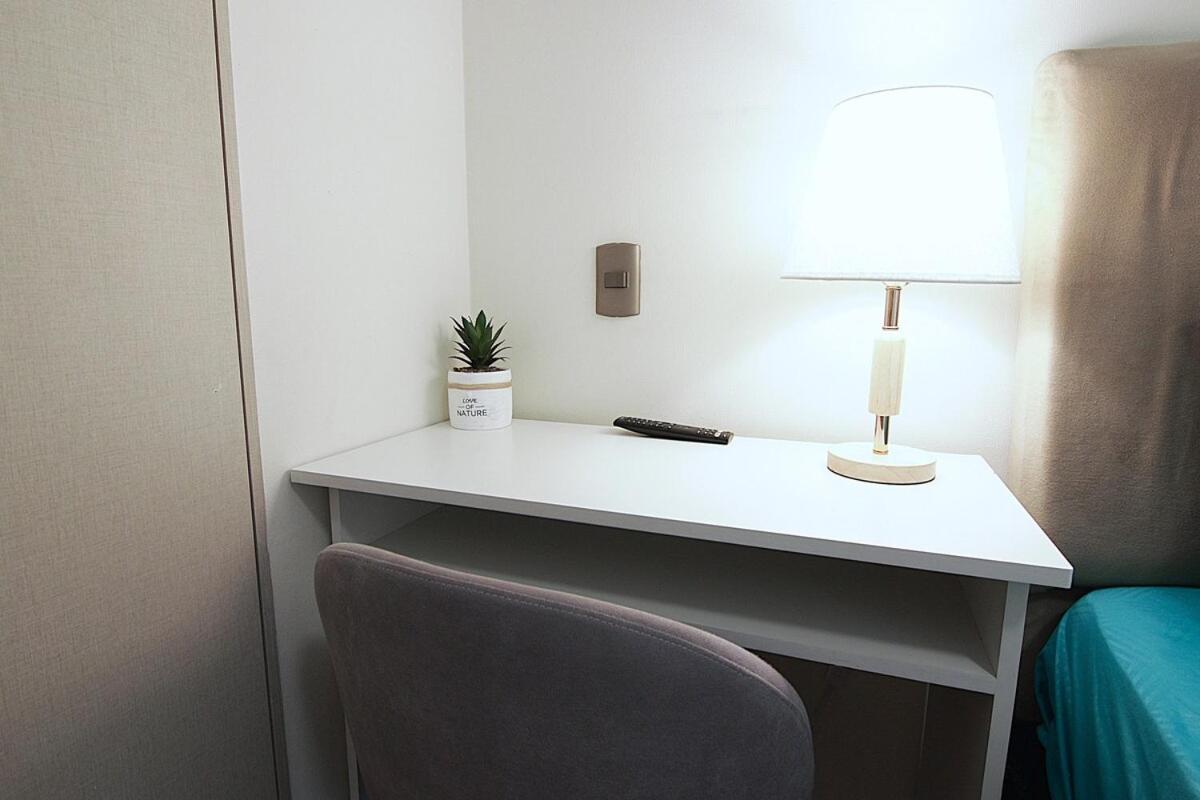 Modern With Parking Apartamento Santiago