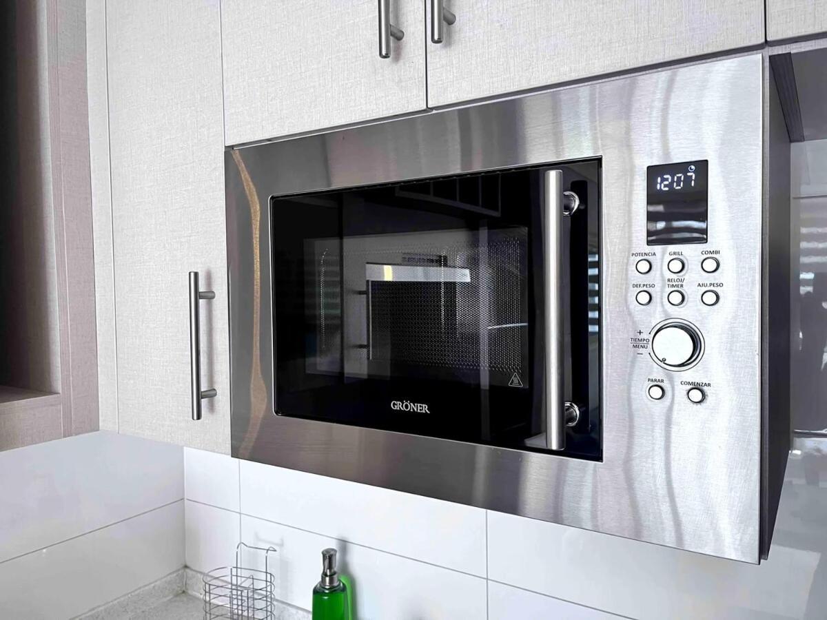 Modern With Parking Apartamento *