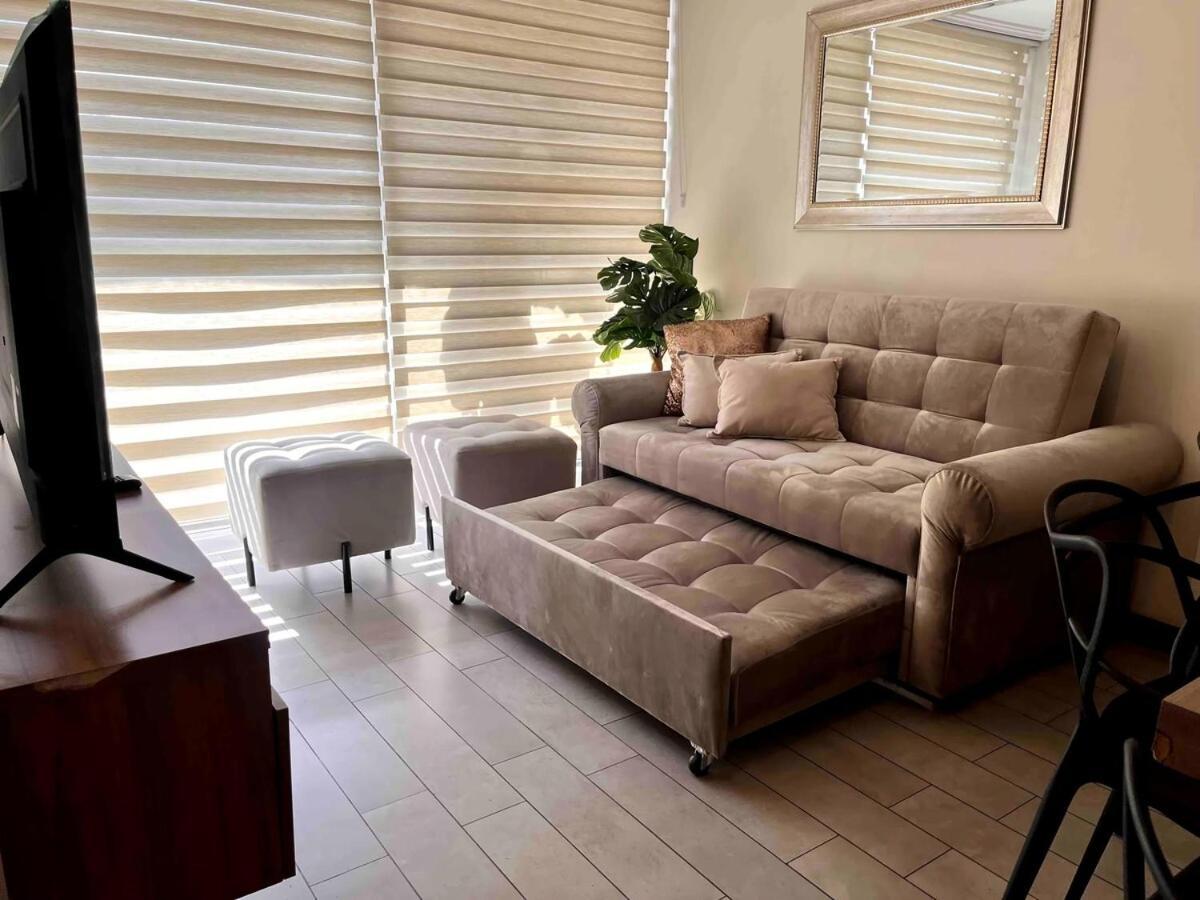 Apartamento Modern With Parking *